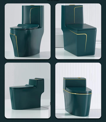 toalete sanitário dos mercadorias 6L