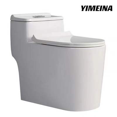 Armadilha de S uma mistura nivelada dupla Pit Spacing do toalete da altura da cadeira da parte 220mm
