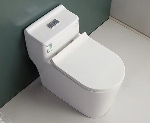 Armadilha de S uma mistura nivelada dupla Pit Spacing do toalete da altura da cadeira da parte 220mm