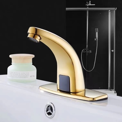 Sensor automático da higiene do torneira do banheiro do ODM Smart Touchless do OEM