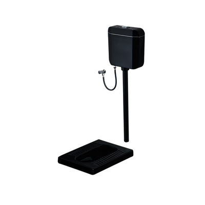 Cerâmico amigável higiênico de Pan Toilet Bowl Modern Desgin Eco da ocupa